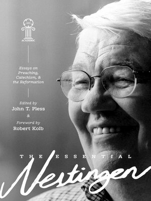 cover image of The Essential Nestingen